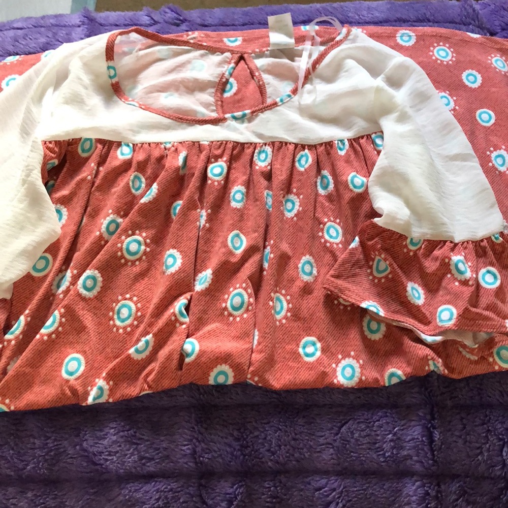 tunic/dress